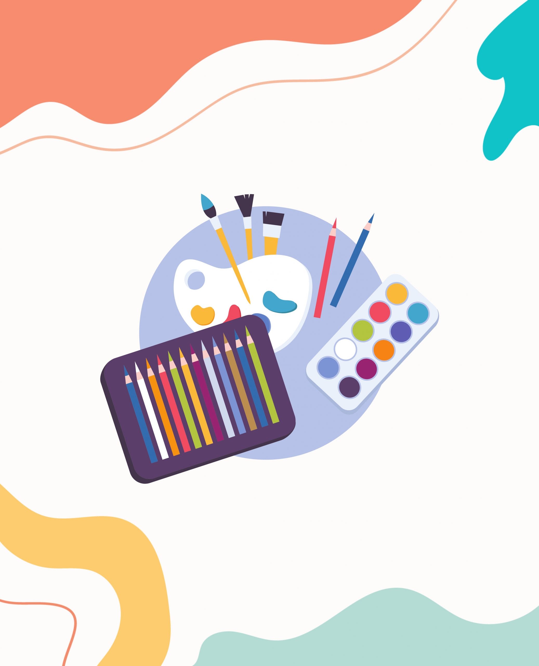 After School Art Club Designing Public Art Waterville Creates