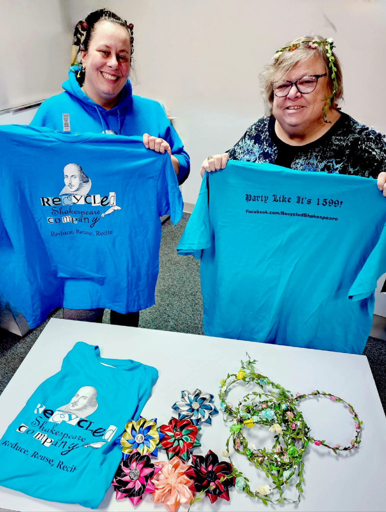 Spring Fling Craft Fair Waterville Creates
