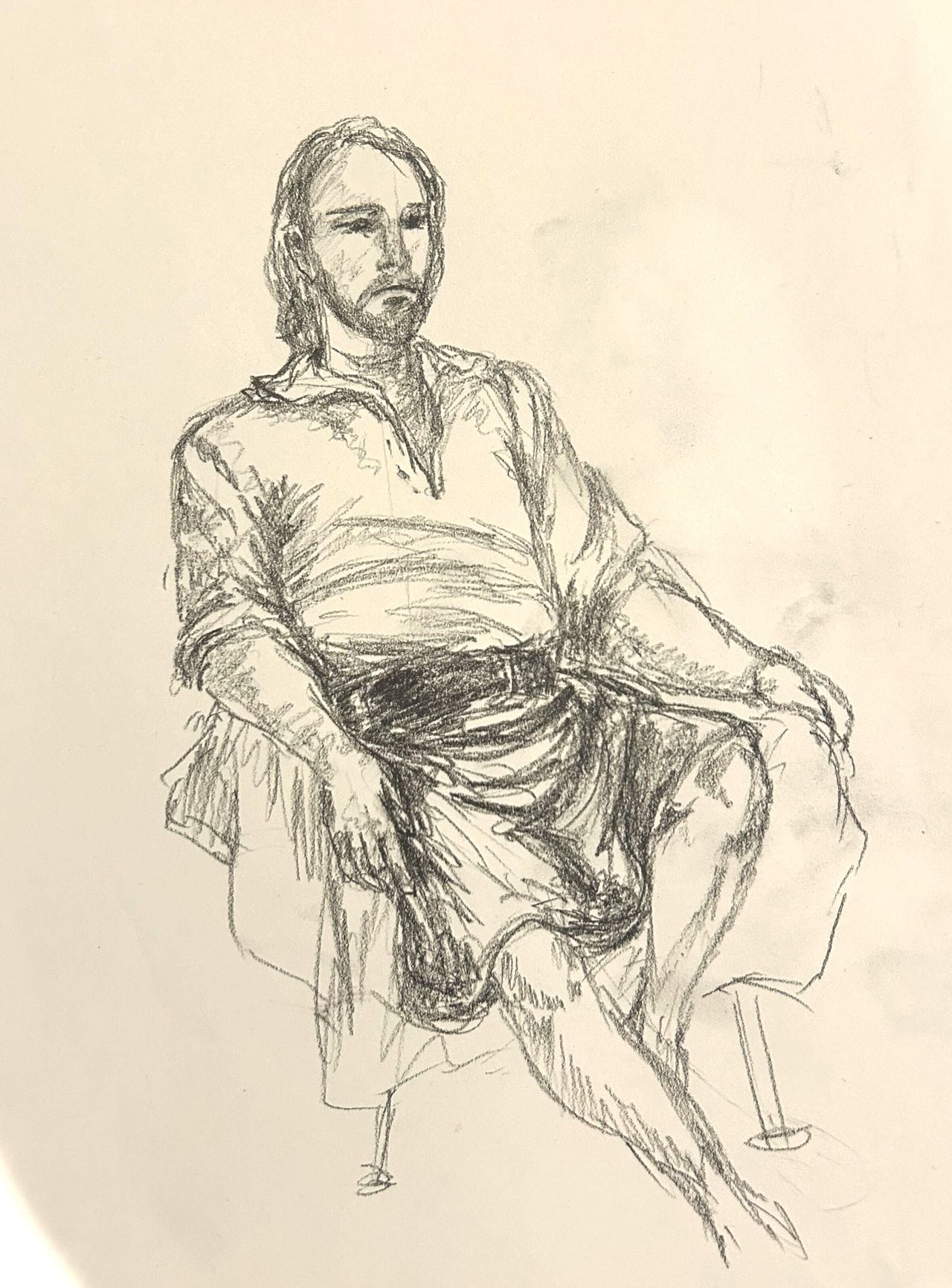 Community Draw: November 2026