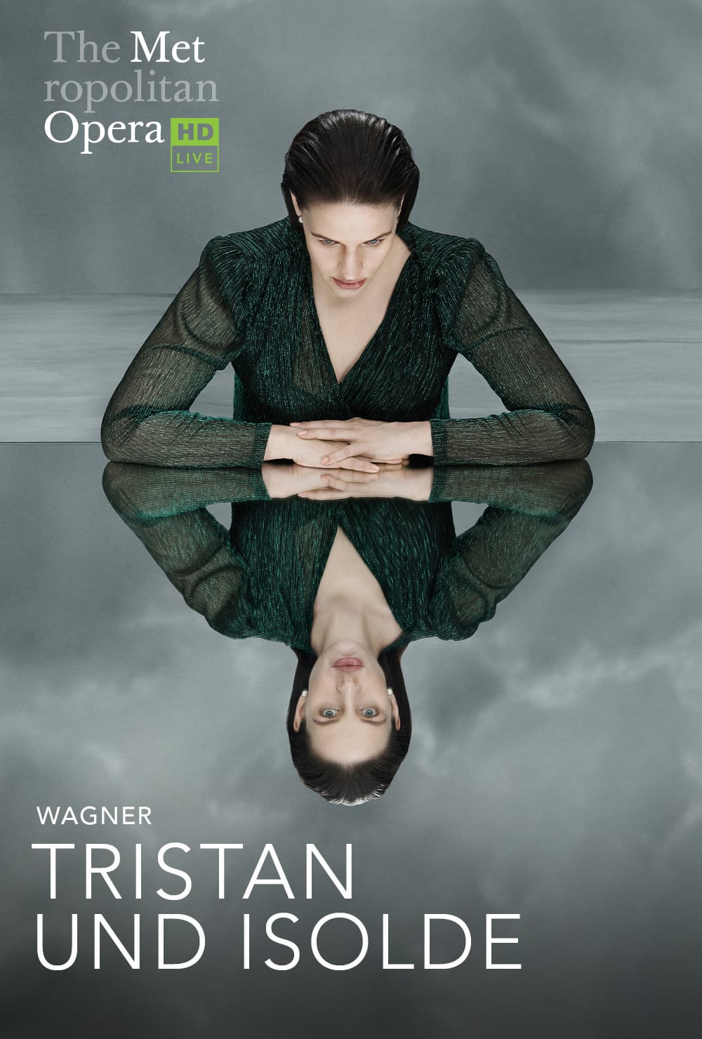 Met Opera Encore: Tristan und Isolde (Wagner) - Waterville Creates