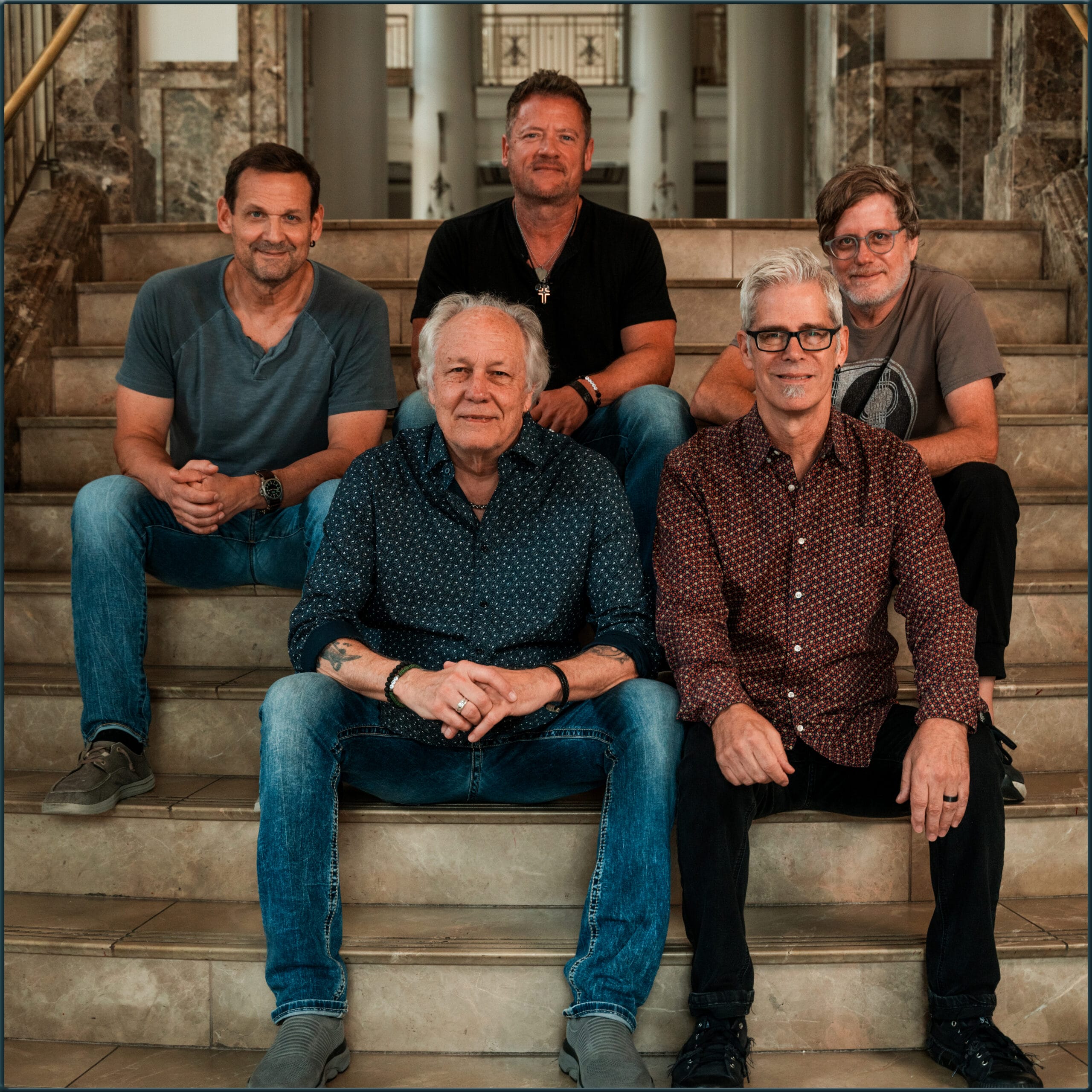 Little River Band - Waterville Creates