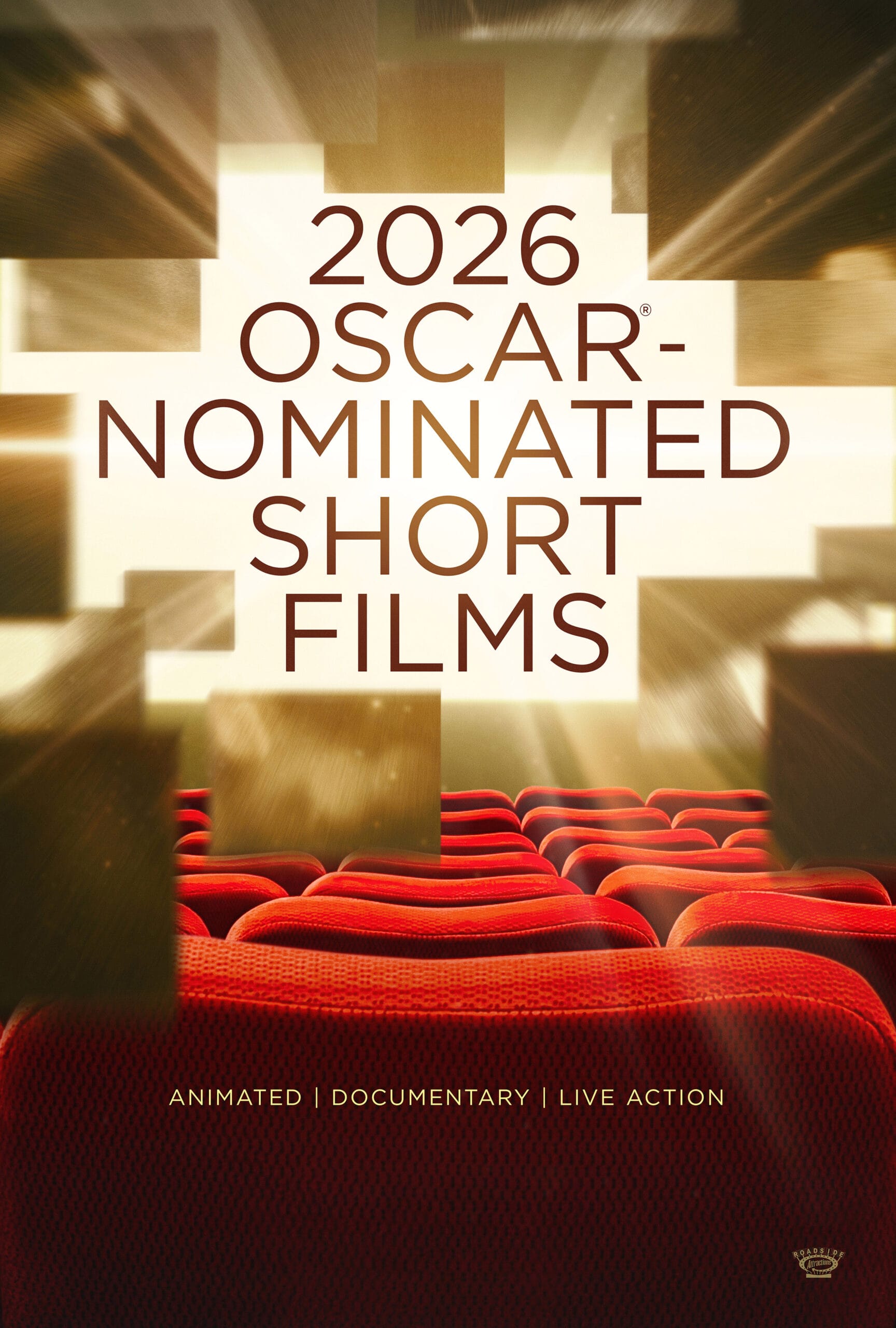 2026 OscarNominated Shorts Live Action Waterville Creates