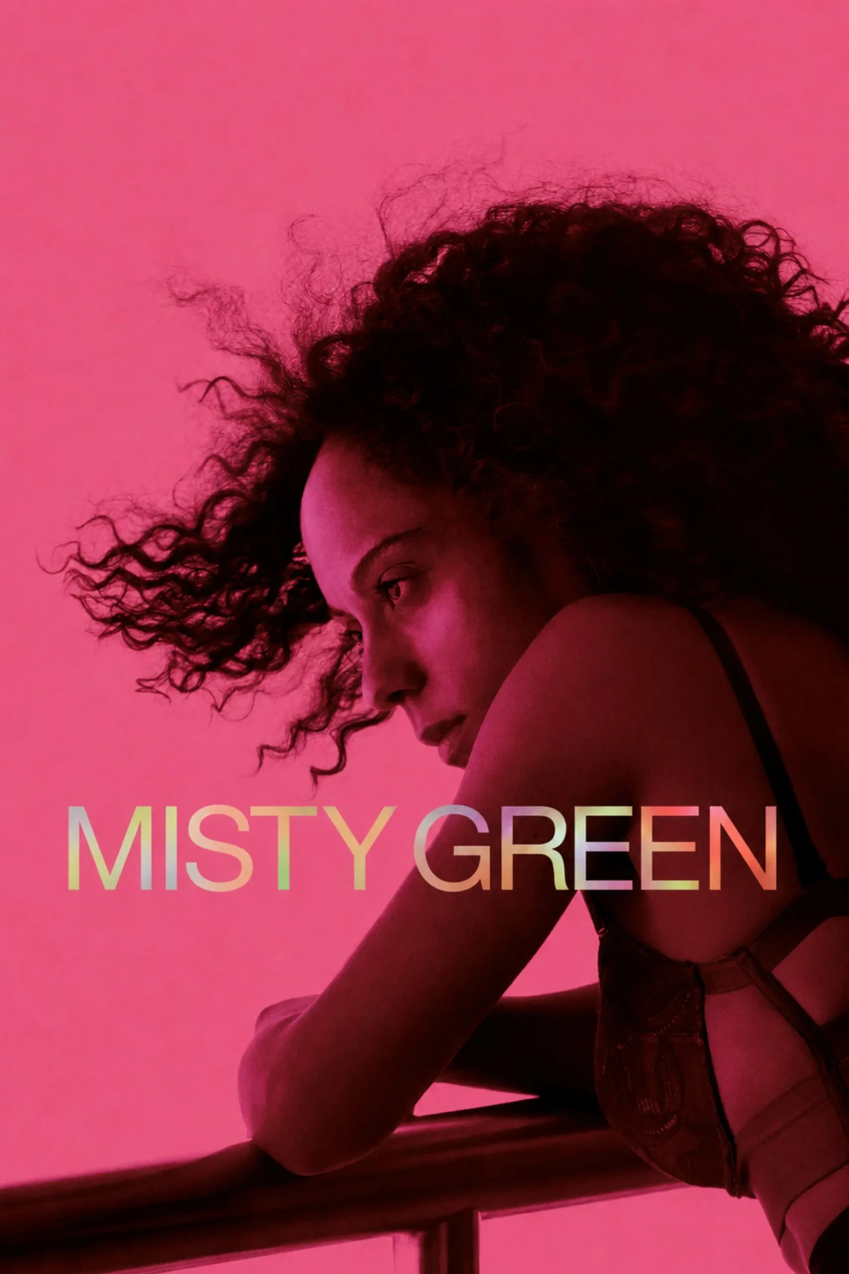 Misty Green