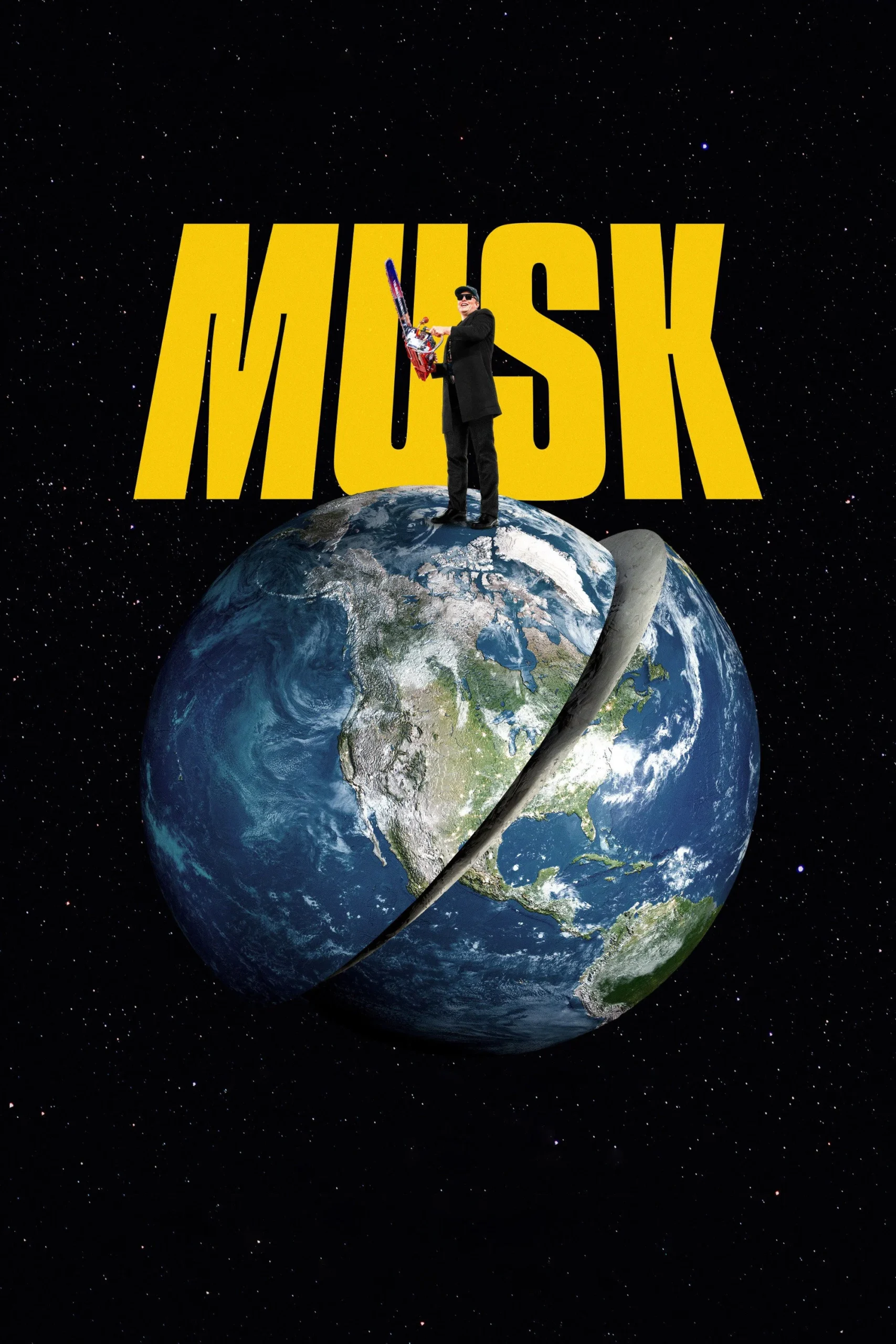 Musk