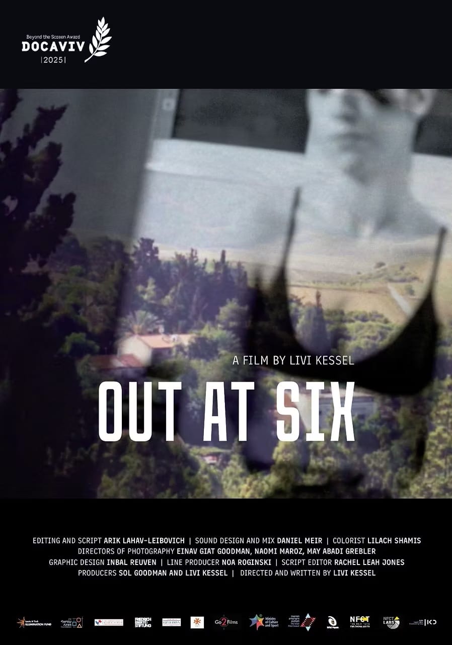 Out at Six