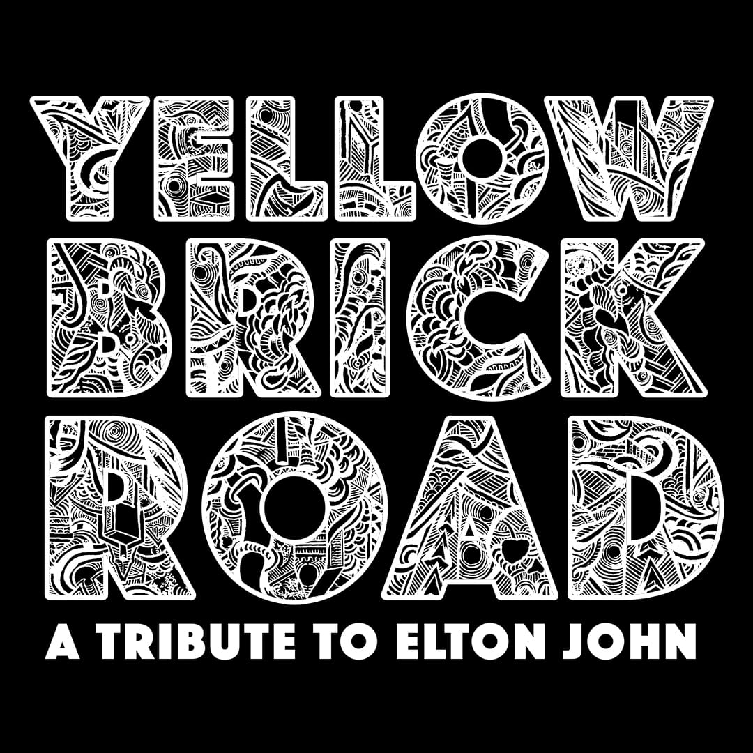 Yellow Brick Road: A Tribute to Elton John - Waterville Creates