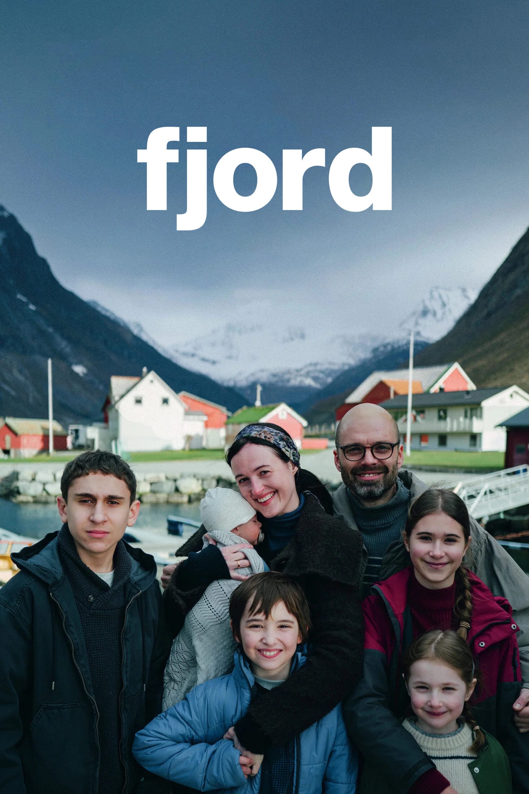 Fjord
