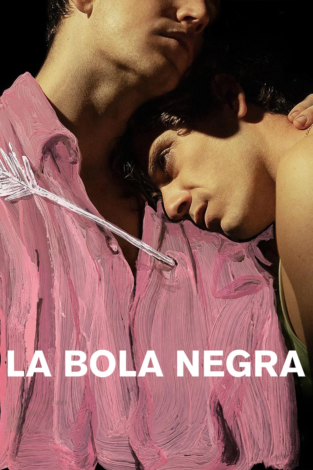 La Bola Negra