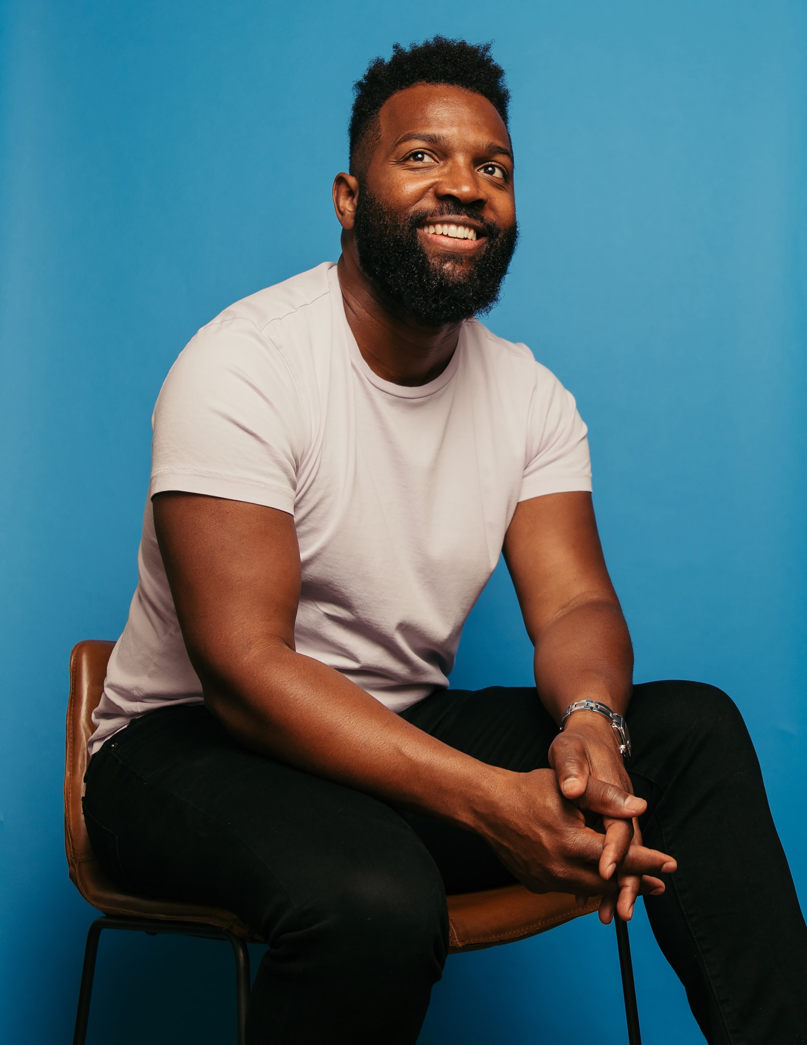 The Unexpected Truth About Baratunde Thurston'S Financial Success - 3uhn5i8