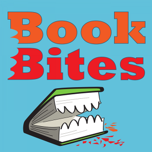 Book Bites logo