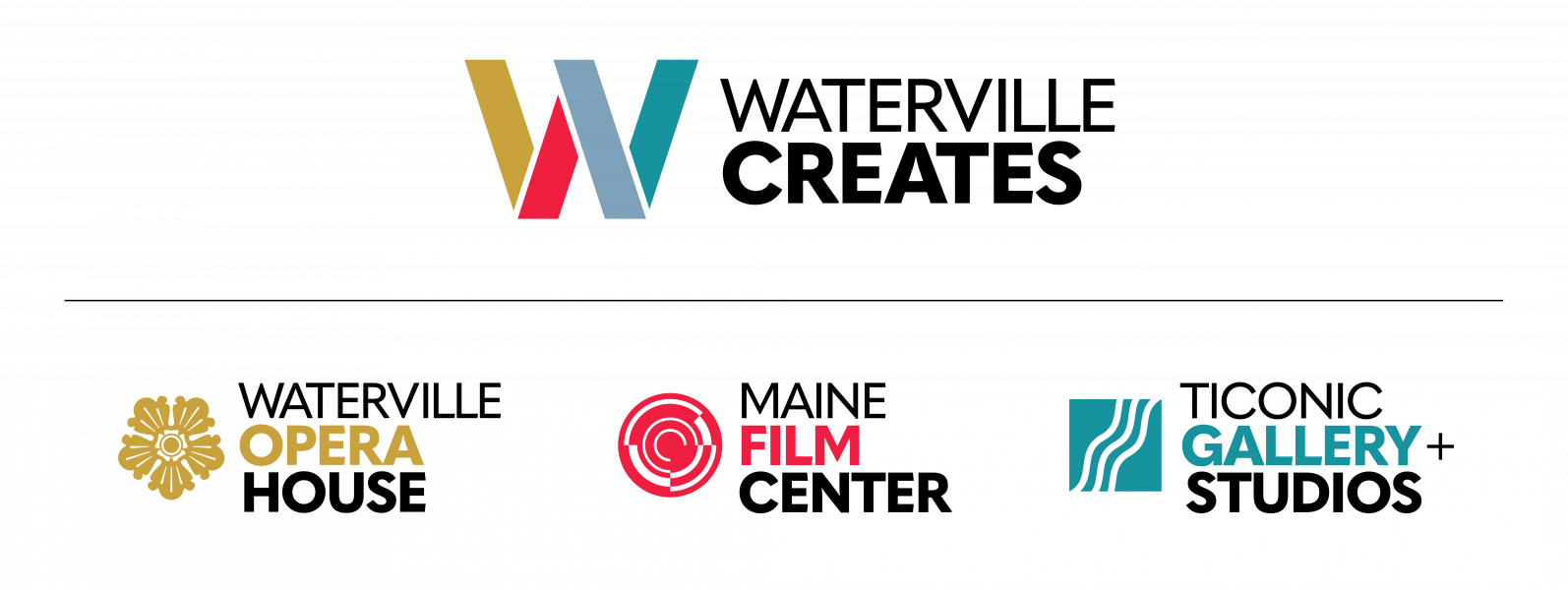 Home Waterville Creates