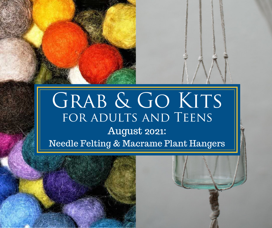 Craft Kits for Teens