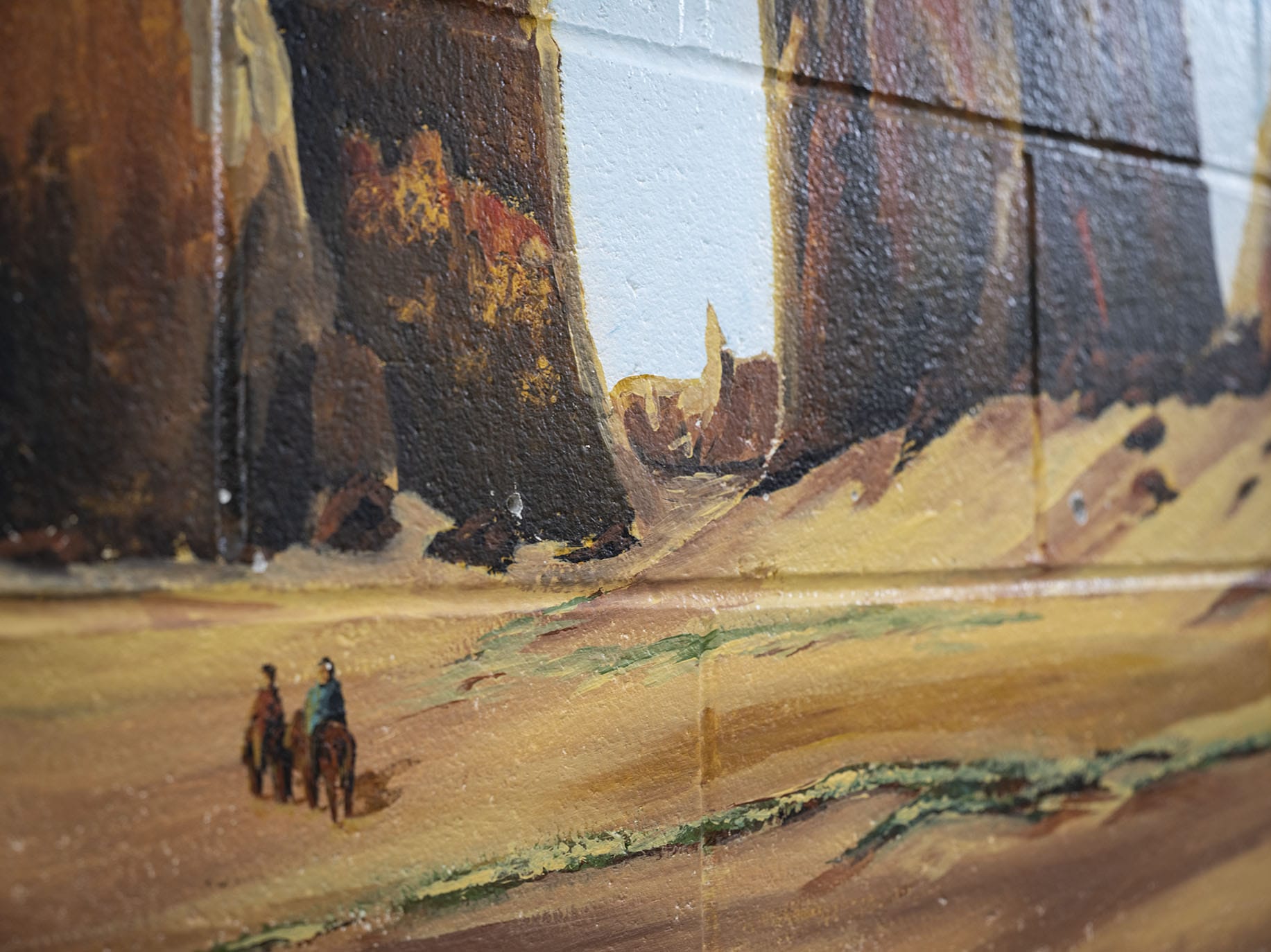 Art Inside Waterville Creates