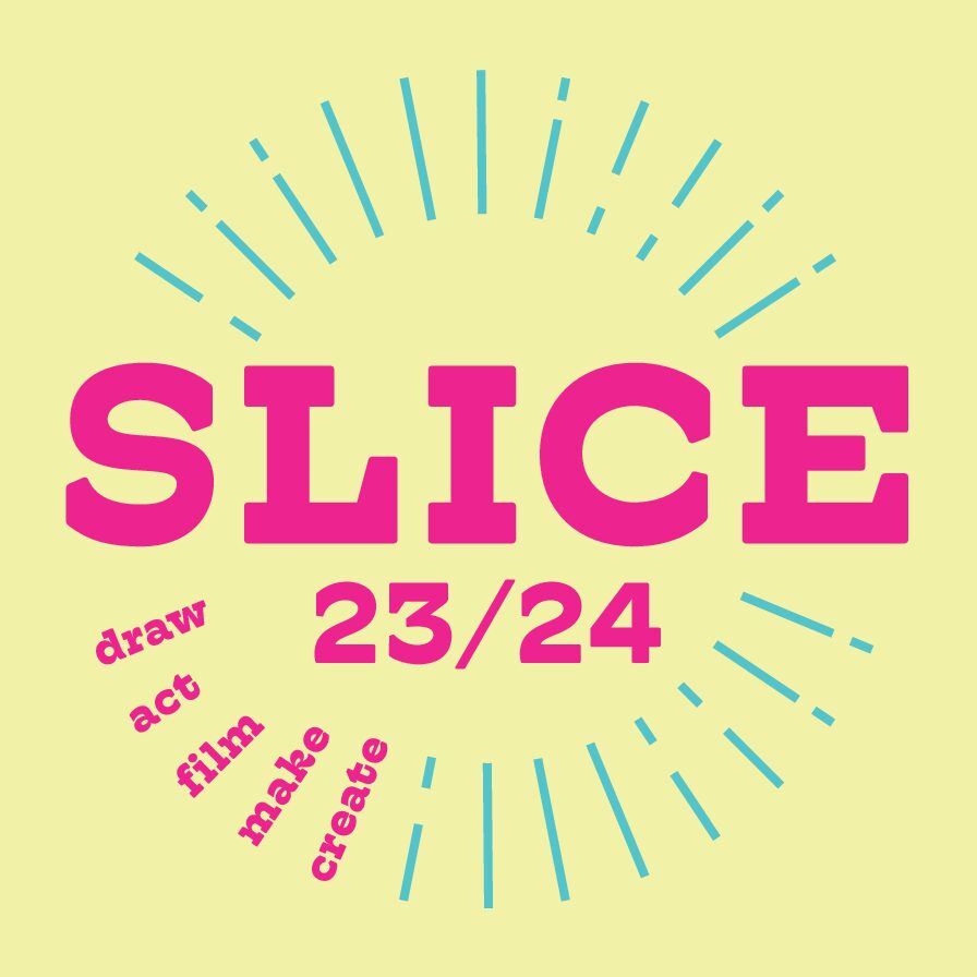 SLICE Logo
