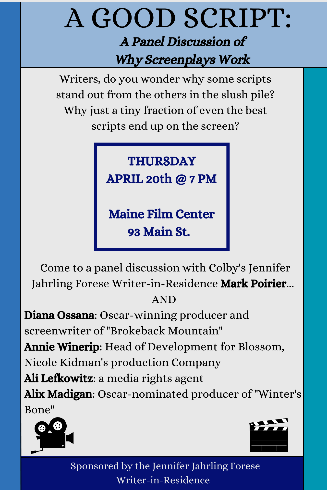 A Good Script Virtual Panel Discussion Waterville Creates a-good-script-virtual-panel-discussion-waterville-creates