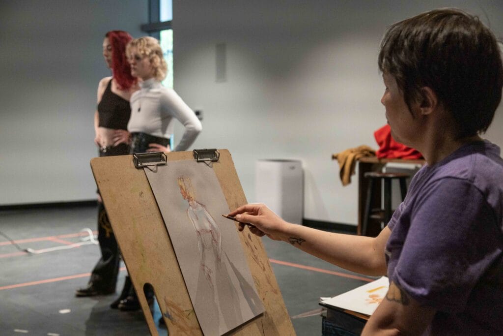 Upcoming Shows Waterville Creates