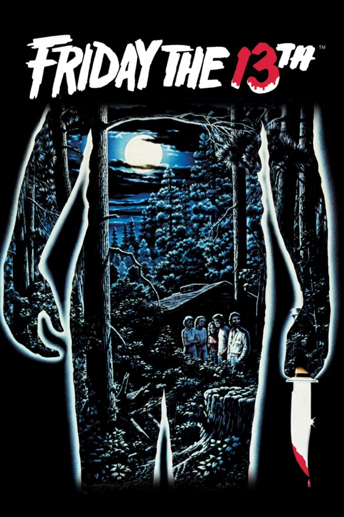 Friday the 13th Waterville Creates