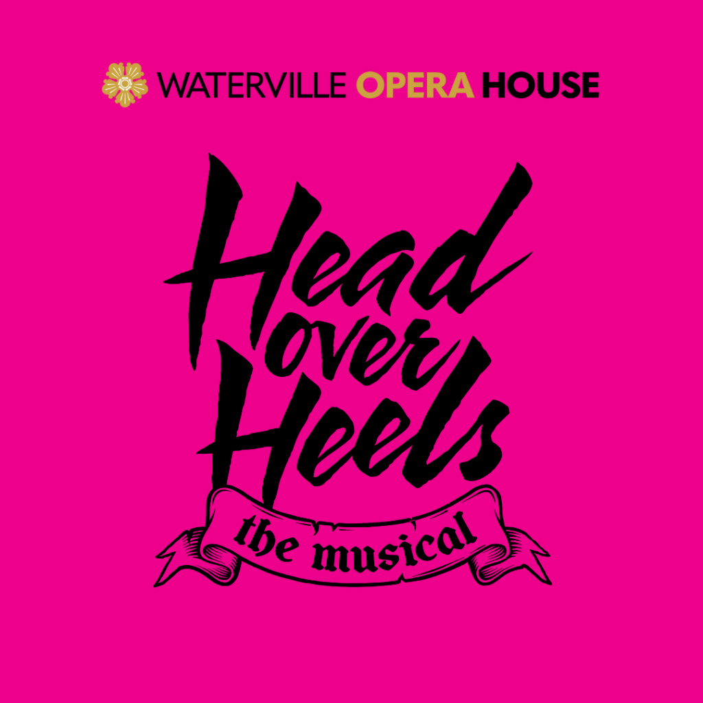 Head Over Heels Waterville Creates