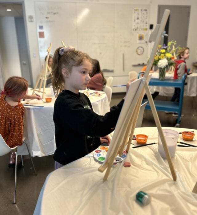 Upcoming Shows Waterville Creates