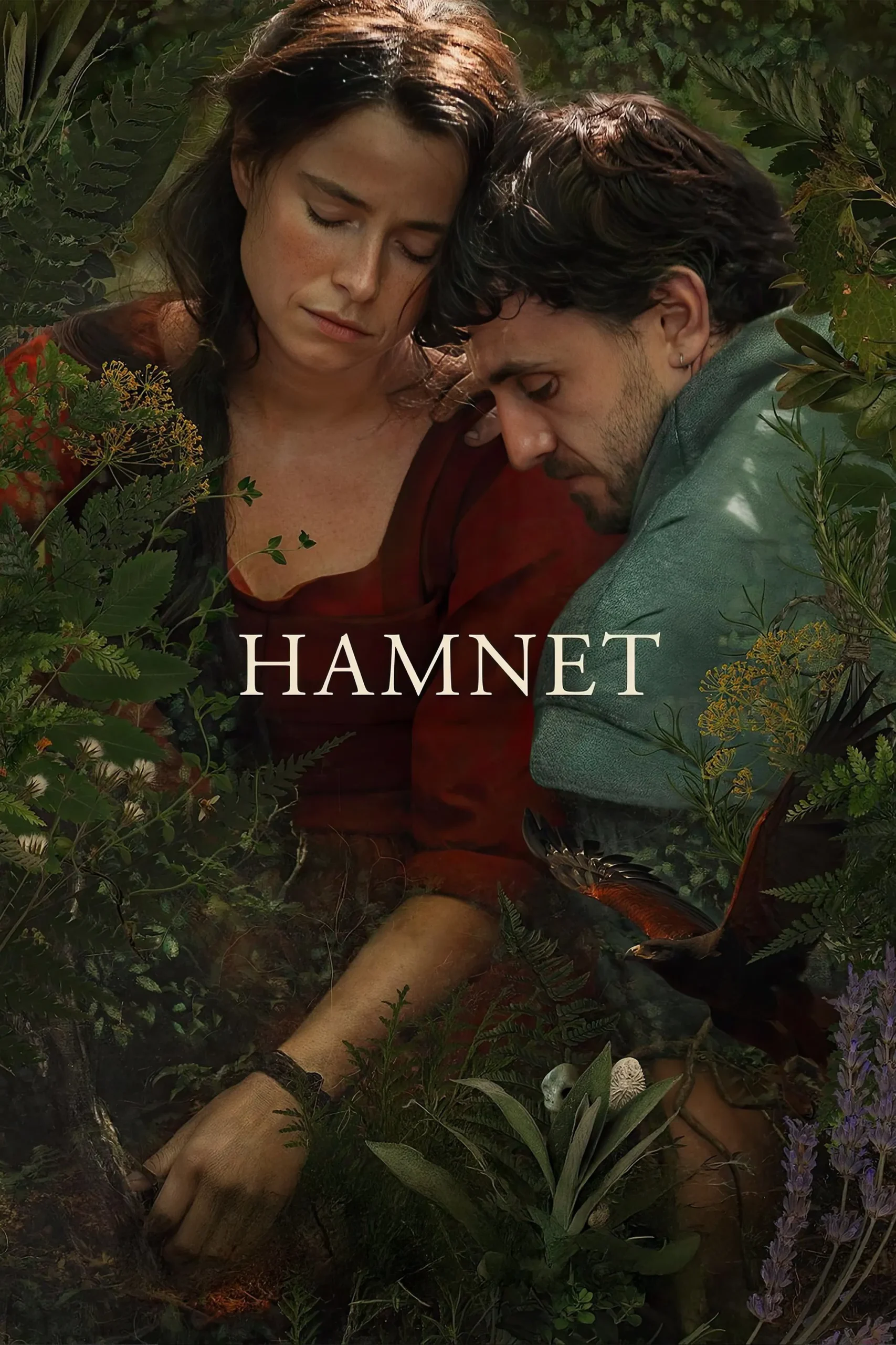 Hamnet - Waterville Creates